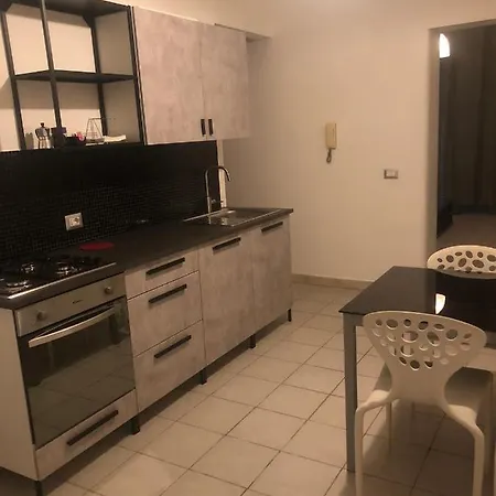 Apartment A Casa Di Flavia