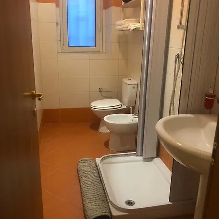 A Casa Di Flavia Apartment Catania