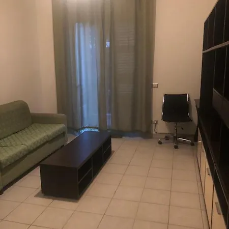 A Casa Di Flavia *
