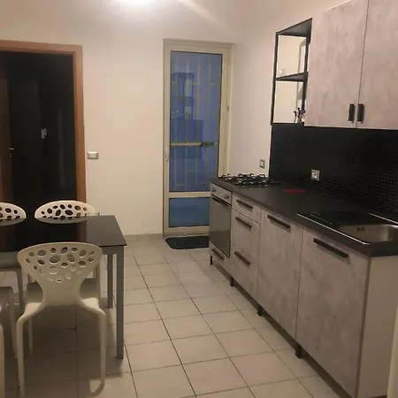 Apartment A Casa Di Flavia Catania