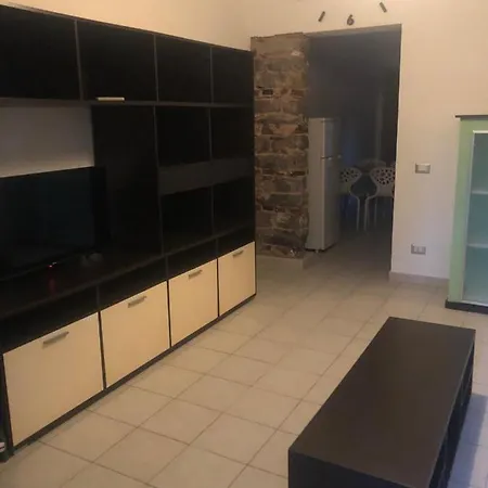 A Casa Di Flavia Apartment