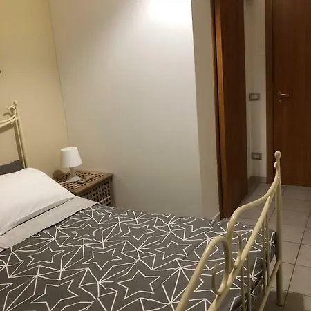 A Casa Di Flavia Apartment Catania