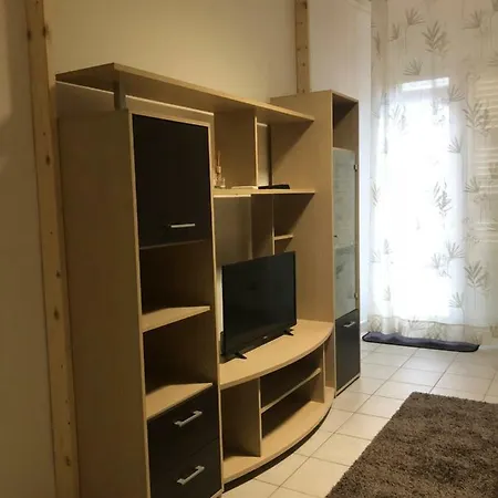 A Casa Di Flavia Apartment