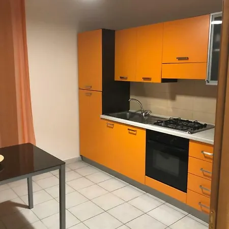 A Casa Di Flavia Apartment