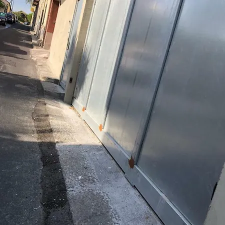 A Casa Di Flavia