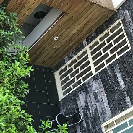 A Casa Di Flavia *